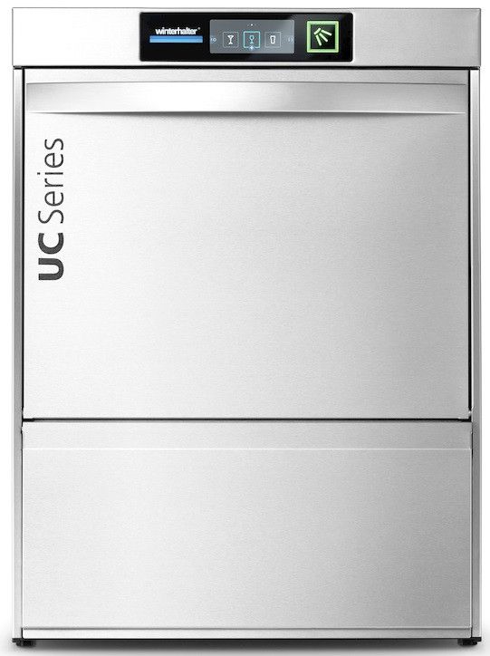 Lave-vaisselle bistro Winterhalter UC-L 400V