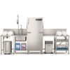 Lavavajillas de capota Winterhalter PT-XL