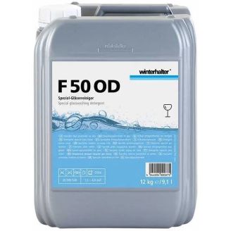 Winterhalter F 50 OD rengöringsmedel 12 kg