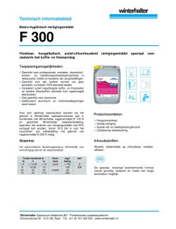Brochure