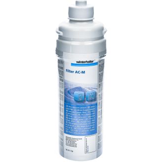 Winterhalter AC-M voorfilter