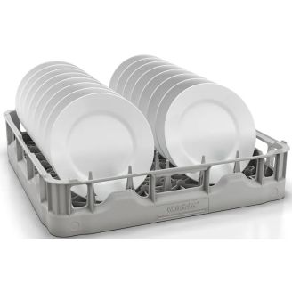 Winterhalter tallrikkorg 9 rader, storlek L
