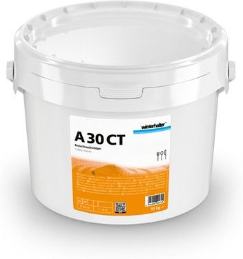 Winterhalter A 30 CT Pulitore per posate, 10 kg