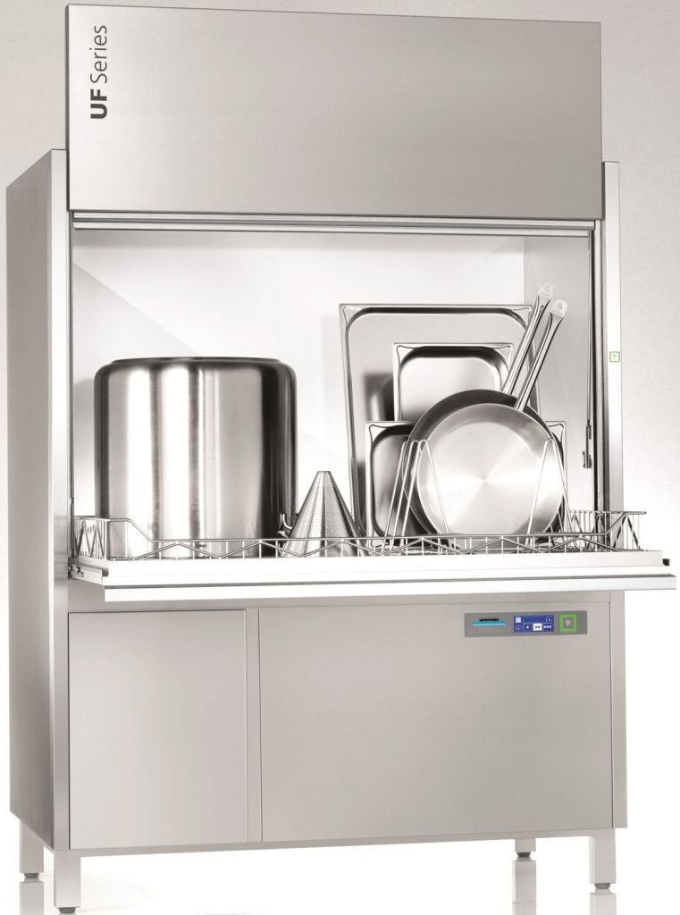 Winterhalter UF-XL Tool Washer