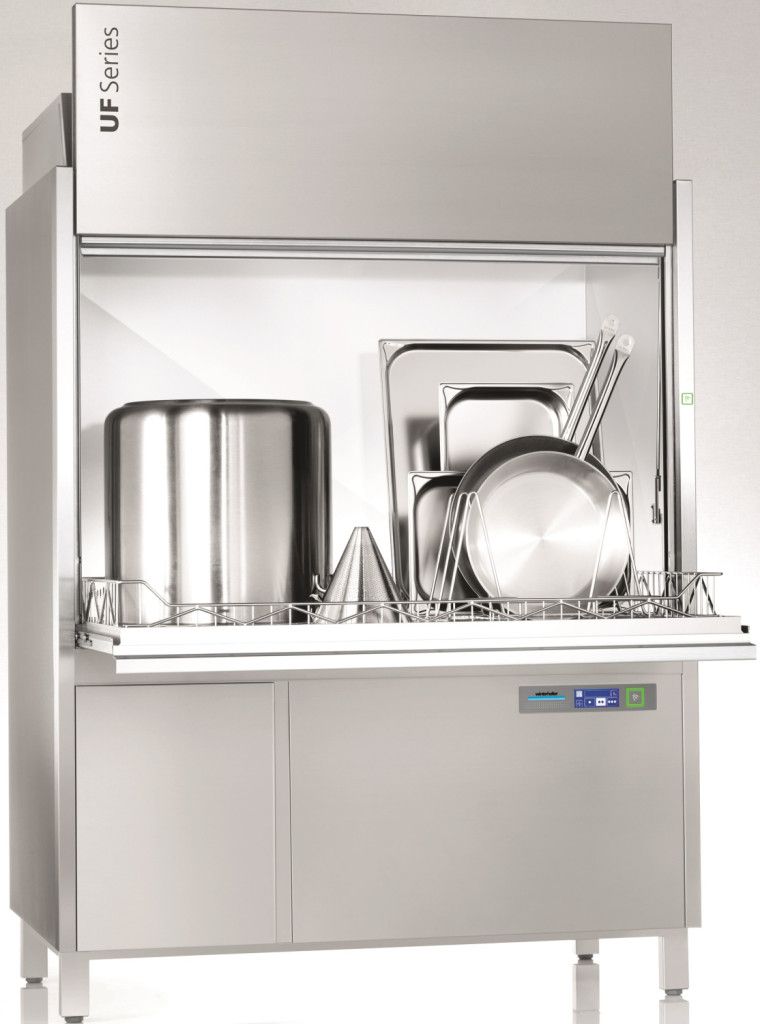 Winterhalter UF-XL Tool Washer